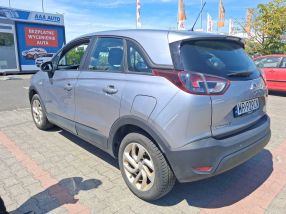 Opel Crossland X - 2019