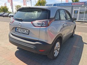 Opel Crossland X - 2019