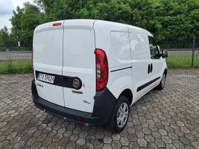 Fiat Doblo - 2016