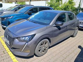 Peugeot 208 - 2021