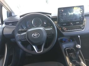 Toyota Corolla - 2022