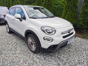 Fiat 500X - 2018
