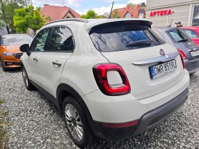 Fiat 500X - 2018