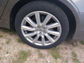Volvo S90 - 2017