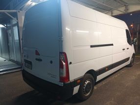 Opel Movano - 2020