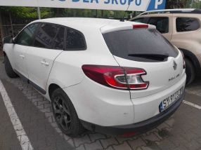 Renault Megane - 2009