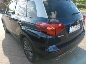 Suzuki Vitara - 2024