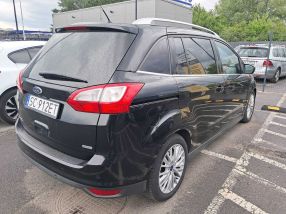 Ford Grand C-Max - 2015