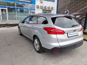 Ford Focus - 2017
