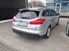 Ford Focus - 2017