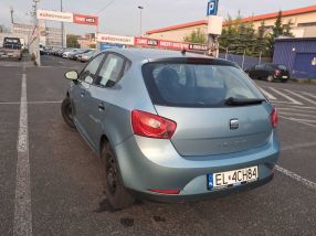 Seat Ibiza - 2009
