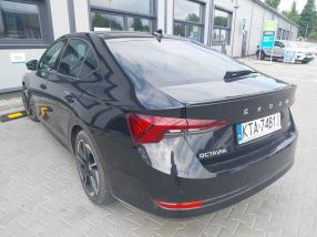 Skoda Octavia - 2023