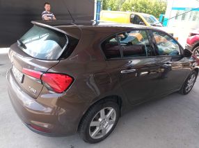 Fiat Tipo - 2017