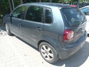 Volkswagen Polo - 2009