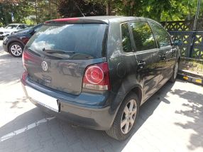 Volkswagen Polo - 2009