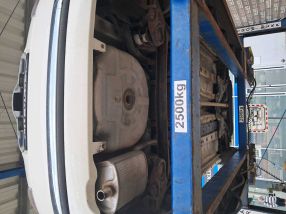 Fiat 500 - 2009