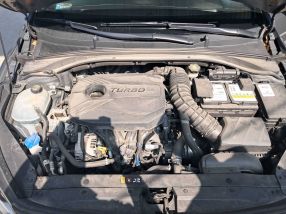 Kia Pro_Ceed - 2019