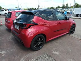 Toyota Yaris - 2023