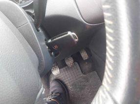 Seat Ibiza - 2014