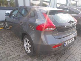 Volvo V40 - 2012