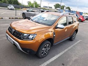 Dacia Duster - 2018
