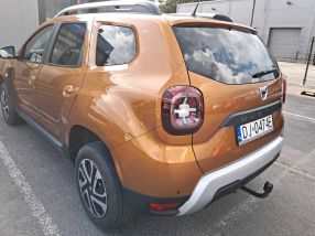 Dacia Duster - 2018
