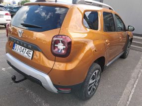 Dacia Duster - 2018