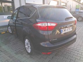 Ford Focus C-Max - 2011