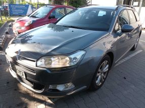 Citroen C5 - 2011