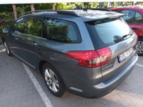 Citroen C5 - 2011