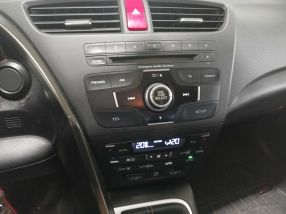 Honda Civic - 2013
