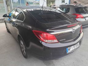 Opel Insignia - 2011