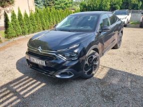 Citroen C4 X - 2024