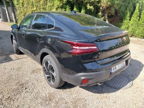 Citroen C4 X - 2024