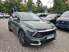 Kia Sportage - 2023