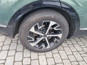 Kia Sportage - 2023