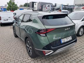Kia Sportage - 2023