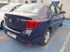 Dacia Logan - 2020