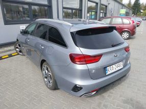 Kia Ceed - 2021