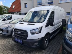 Ford Transit - 2022
