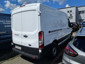 Ford Transit - 2022