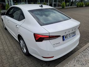 Skoda Octavia - 2021