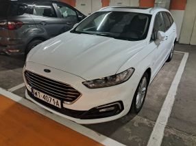 Ford Mondeo - 2019