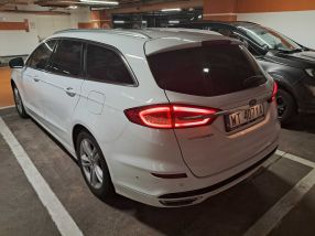 Ford Mondeo - 2019