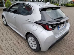 Toyota Yaris - 2020