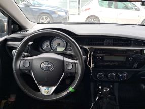 Toyota Corolla - 2015