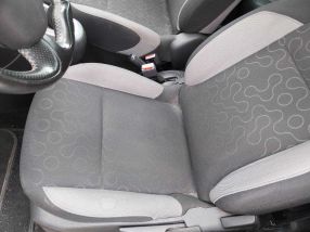 Citroen C3 Picasso - 2012