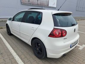 Volkswagen Golf - 2007
