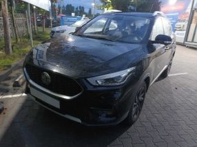 MG ZS II - 2024