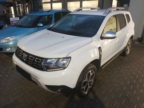 Dacia Duster - 2020